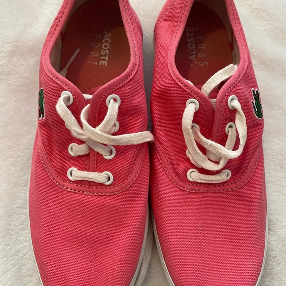 LACOSTE shoes - Picture 2 of 4